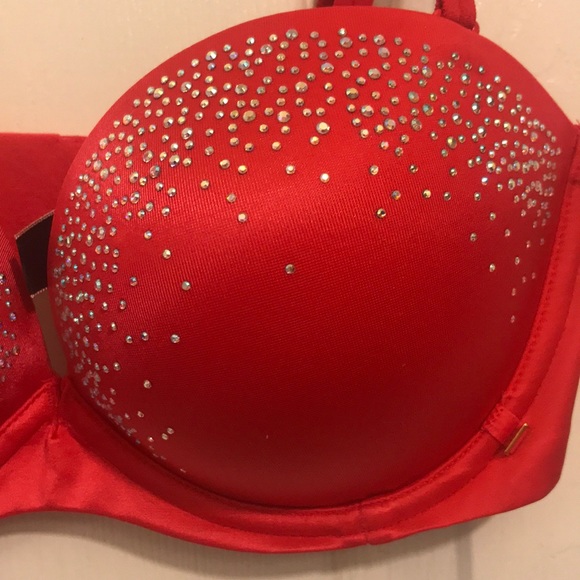 Victoria’s Secret Very Sexy Multi-Way 32D - Picture 3 of 6